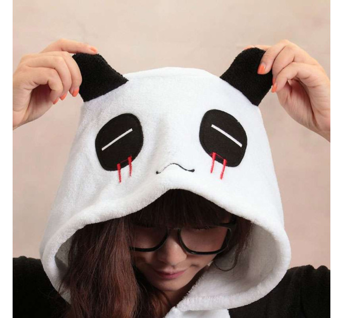 Кигуруми Панда L