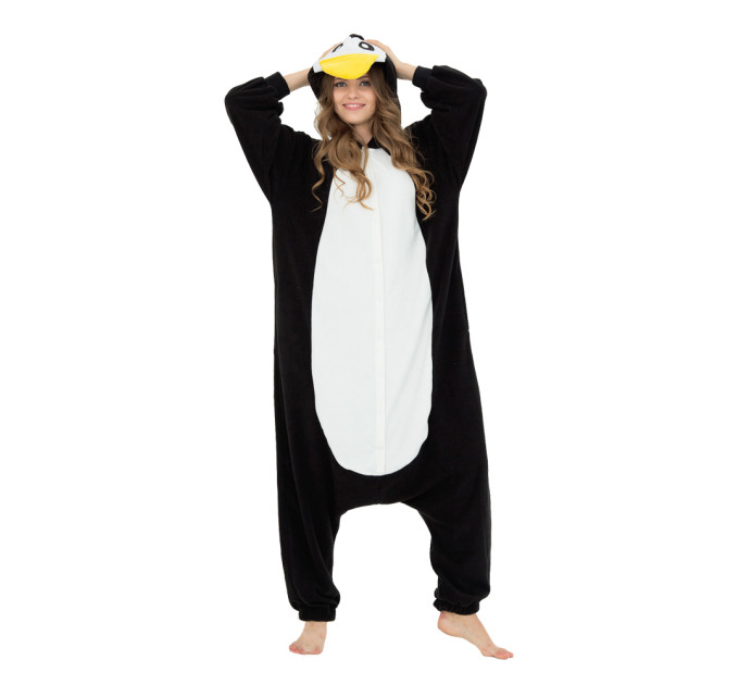 Кігурумі Пінгвін L