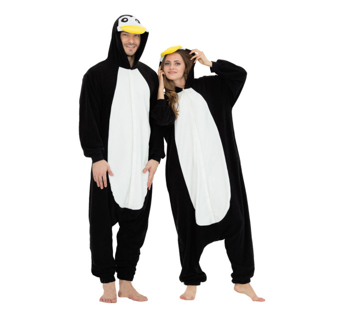 Кігурумі Пінгвін L