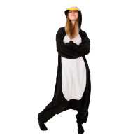 Кигуруми Пингвин M