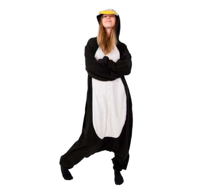 Кигуруми Пингвин M