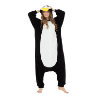 Кигуруми Пингвин M