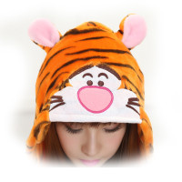 Кигуруми Тигра XL