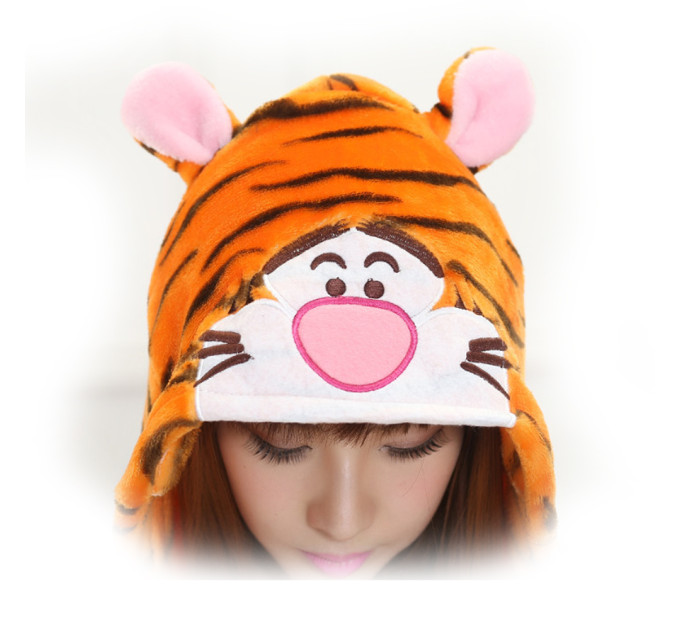 Кигуруми Тигра XL