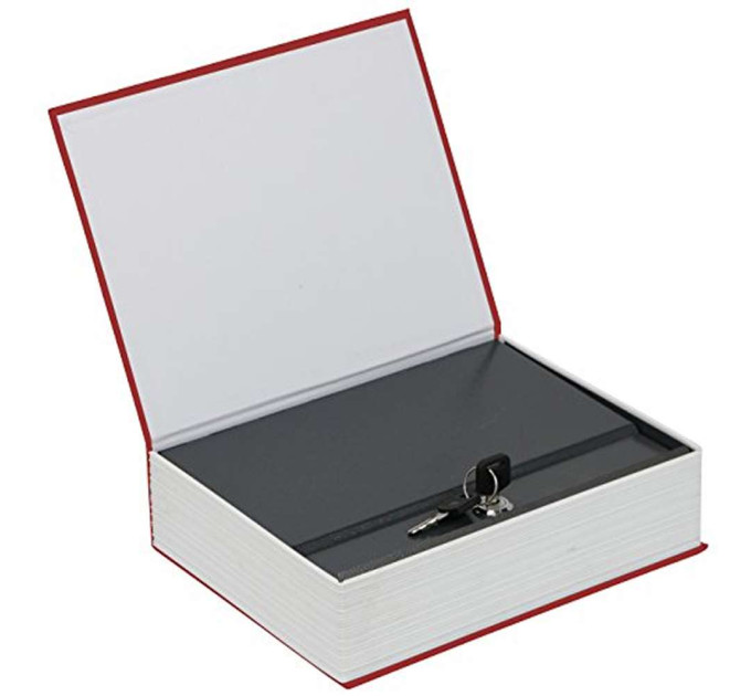 Книга сейф (18см) Лондон