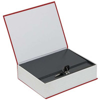 Книга сейф (18см) Париж