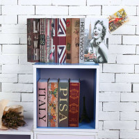 Книга сейф (18см) Пиза