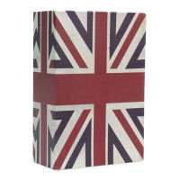 Книга сейф (18см) Британия