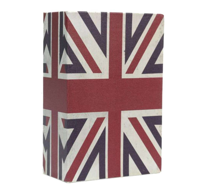 Книга сейф (18см)