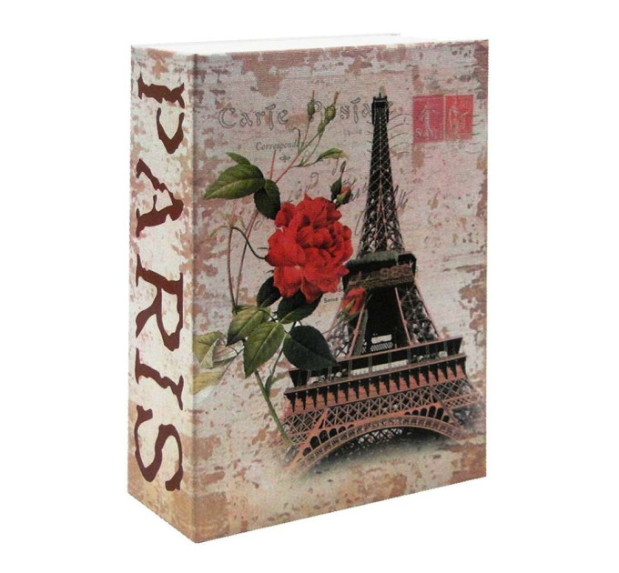 Книга сейф (18см)