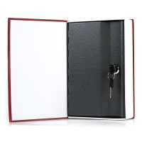 Книга сейф (24см) Голливуд Монро