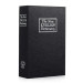 Книга сейф (24см) Словник чорний