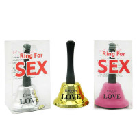 Колокольчик LOVE (розовый) Колокольчик LOVE (розовый)