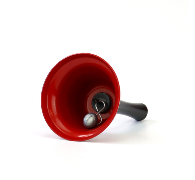 Колокольчик SEX (красный)