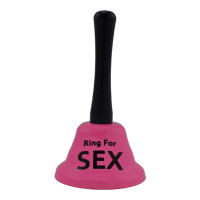Колокольчик SEX (розовый) Колокольчик SEX (розовый)