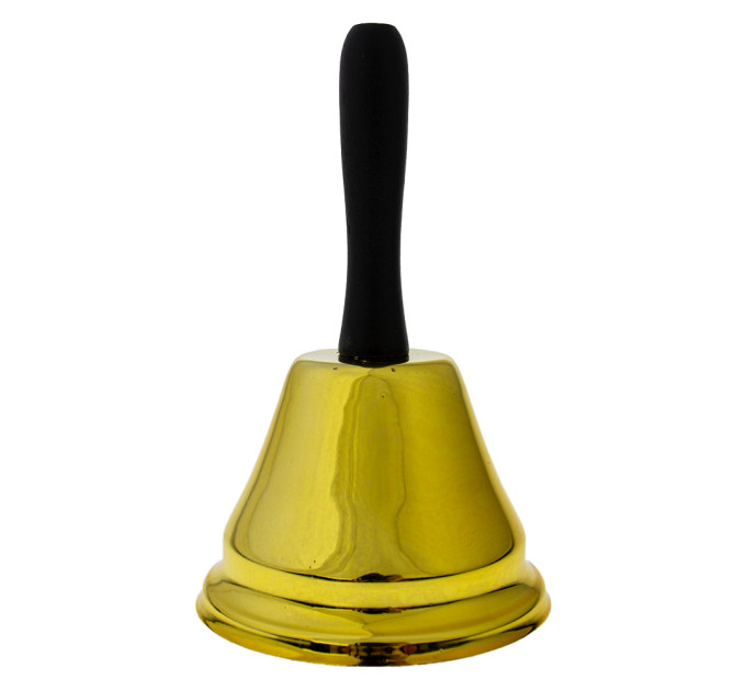 Дзвін золотий великий