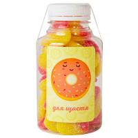 Конфеты в банке Для щастя