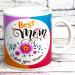 Кружка для мамы Best Mom 600 мл