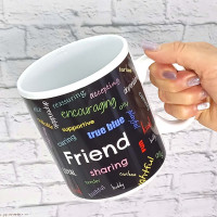 Кружка Гигант Friend FR32