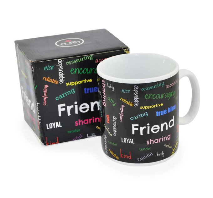 Кухоль Гігант Friend FR32