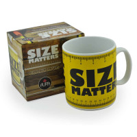 Кухоль Гігант Size