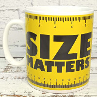 Кухоль Гігант Size