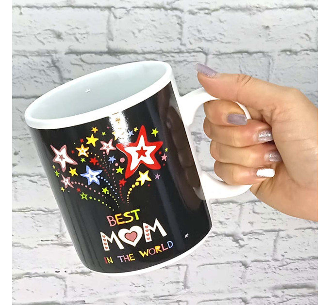 Кухоль Гігант Мама BE93