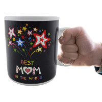 Кухоль Гігант Мама BE93