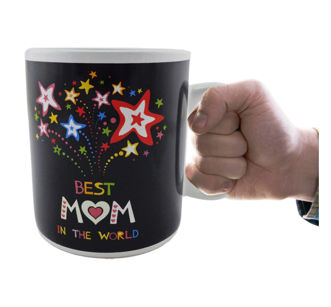 Кухоль Гігант Мама BE93