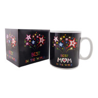 Кухоль Гігант Мама BE93