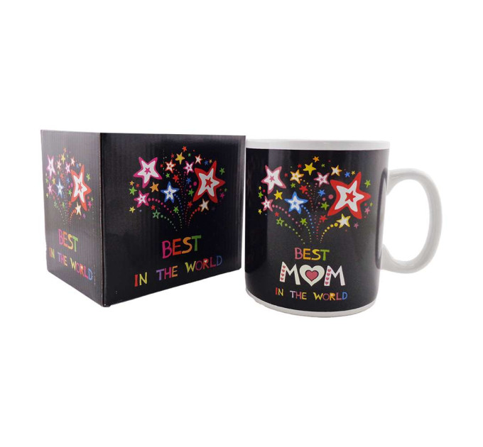 Кухоль Гігант Мама BE93