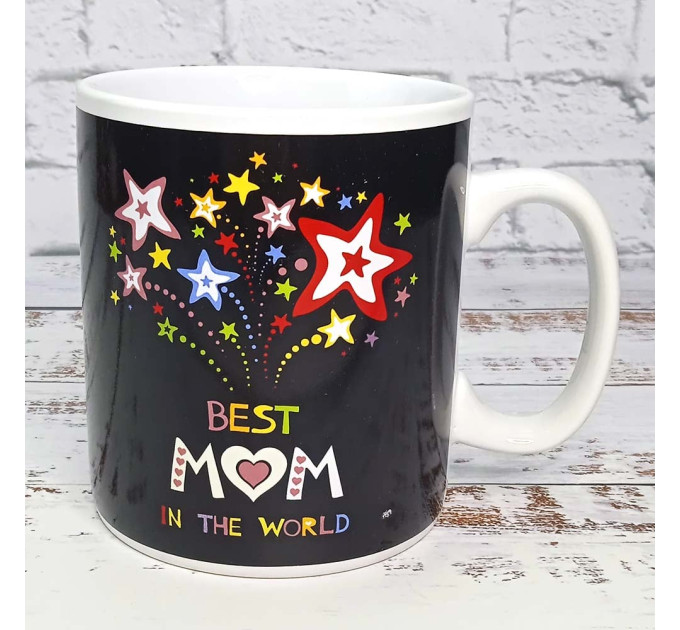 Кухоль Гігант Мама BE93