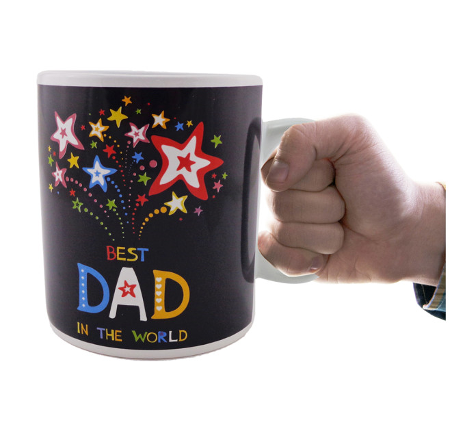 Кружка Гигант Папа BE63