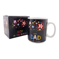 Кружка Гигант Папа BE63