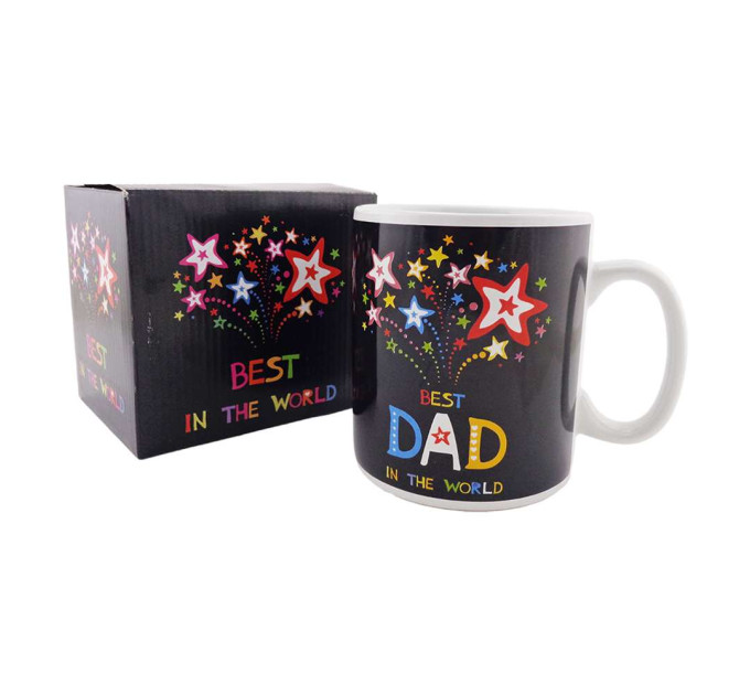 Кружка Гигант Папа BE63