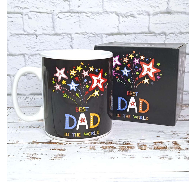 Кружка Гигант Папа BE63