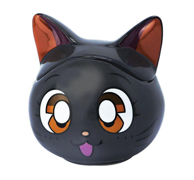 Кружка Сейлор Мун Луна