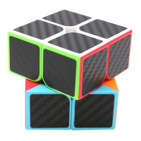 Кубик Рубика 2х2х2 Карбон Кубик Рубика 2х2х2 Карбон