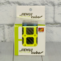 Кубик Рубика 3х3х2 Карбон Кубик Рубика 3х3х2 Карбон