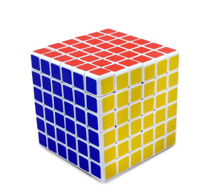 Кубик Рубика 6х6  Sheng Shou