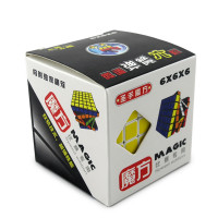Кубик Рубика 6х6 Sheng Shou Кубик Рубика 6х6 Sheng Shou