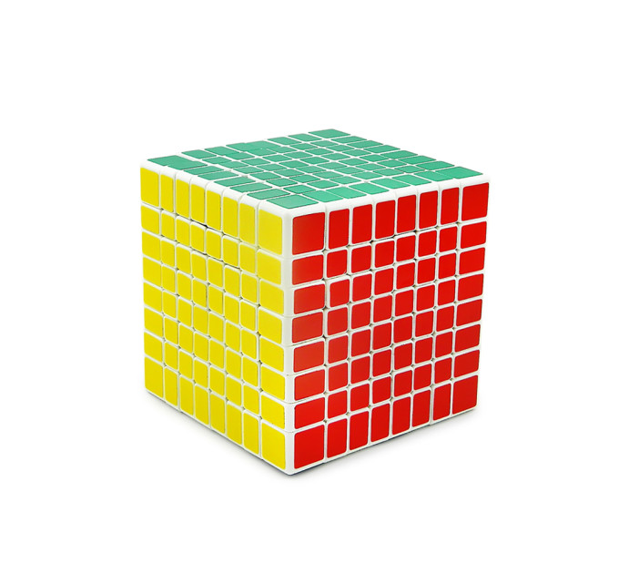 Кубик Рубіка 8х8 Sheng Shou