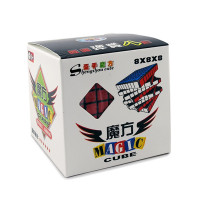 Кубик Рубика 8х8  Sheng Shou