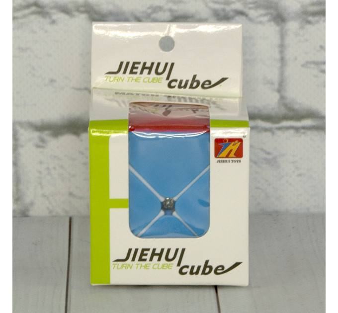 Кубик Рубика Дино Куб