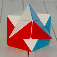 Кубик Рубика Дино Куб Кубик Рубика Дино Куб