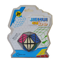 Кубик Рубика Мегаминкс Ромбический Кубик Рубика Мегаминкс Ромбический