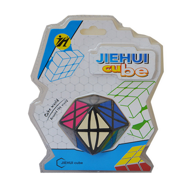 Кубик Рубіка Мегамінкс Ромбічний