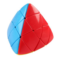 Кубик Рубика Пираморфикс Кубик Рубика Пираморфикс