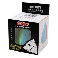 Кубик Рубика Пираморфикс Кубик Рубика Пираморфикс