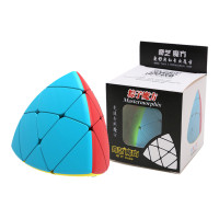 Кубик Рубика Пираморфикс Кубик Рубика Пираморфикс